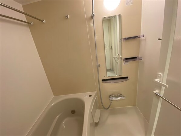 エムエー月島の物件内観写真